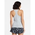 thumbnail image 3 of Avia Women's Seamless Tank Top, Sizes XS-XXXL, 3 of 5