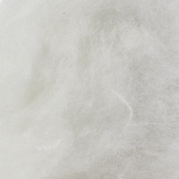 Air Lite 580/6 Eco-Friendly Recycled Polyester Fiberfill, White