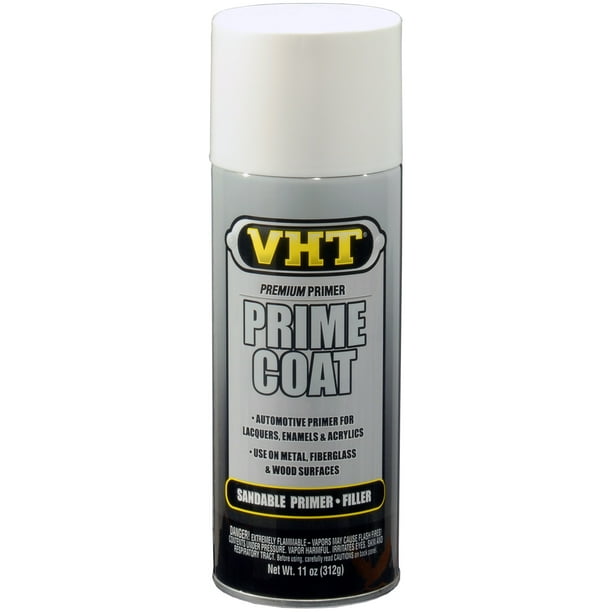 VHT/ Duplicolor SP301 VHT Prime Coat ™ Paint Primer PAINT