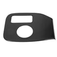 thumbnail image 3 of Interior Decoration Accessories,Central Control Gear Shift Console Gear Shift Panel Cover Trim Car Gear Shift Panel Trim Enhanced Durability, 3 of 14
