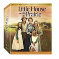 thumbnail image 3 of Little House on the Prairie, Complete DVD Collection (Western) (NBC Productions), 3 of 3