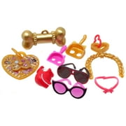 LOL Surprise Biggie Pets Accessories (No Packaging)