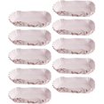 thumbnail image 1 of 600pcs Paper Loaf Liners Bread Pan Trays Cake Liners Baking Pan Liners Non-stick Paper Liners For Baking Bread, 1 of 5