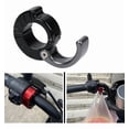 thumbnail image 1 of For Italika Blackbird 250 Helmet Hook, 1 of 8