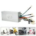 thumbnail image 6 of 48V 750W Aluminum DurablBrushls Controll Accsory for tric Scoot, 6 of 8