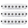 thumbnail image 2 of Juego Pastillas Guitarra Seymour Duncan Sc Hot Stratocaster Seymour Duncan SSL-3 HOT FOR STRAT, 2 of 5