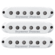thumbnail image 2 of Juego Pastillas Guitarra Seymour Duncan Sc Hot Stratocaster Seymour Duncan SSL-3 HOT FOR STRAT, 2 of 5