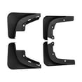 thumbnail image 2 of jiaping 4Pcs Car Mud Flaps Replacement Exterior Parts Premium Mudflaps Guards for, 2 of 9