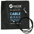 thumbnail image 3 of Niche Throttle Cable for Honda TRX350 TRX400 TRX450 TRX650 TRX680 17910-HN5-670 17910-HP5-600 17910-HN2 519-CCB2333L, 3 of 9