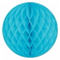 thumbnail image 1 of Beistle Boule de Tissu Company 55612-T - Turquoise, 1 of 1