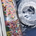 thumbnail image 3 of Blow Bubbles Balloons Double Sided Tape Interesting DIY Crafts Sensory Toy Style A 300cm, 3 of 8
