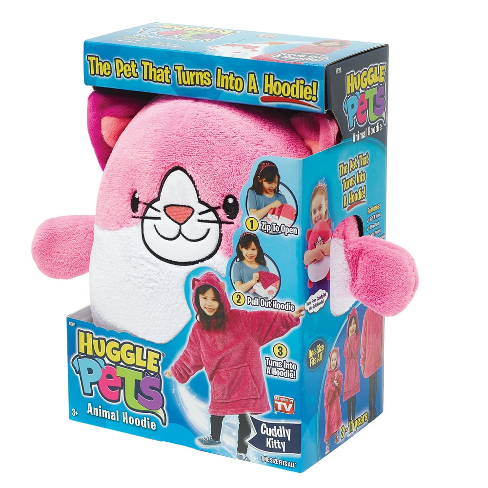 huggle walmart