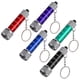 thumbnail image 3 of 10 mini linternas creativas con 5 LED, potente linterna, llavero para niños, color aleatorio, 3 of 6
