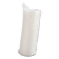 thumbnail image 2 of Dart 48JL Plastic Lids, Fits 24-32oz Cups, Translucent, 500/Carton, 1 Carton, 2 of 7