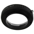 thumbnail image 4 of Lens Mount Adapter for Leica M Rangefinder Lens to Fujifilm Fuji X-Series Mirrorless Camera Body, 4 of 4