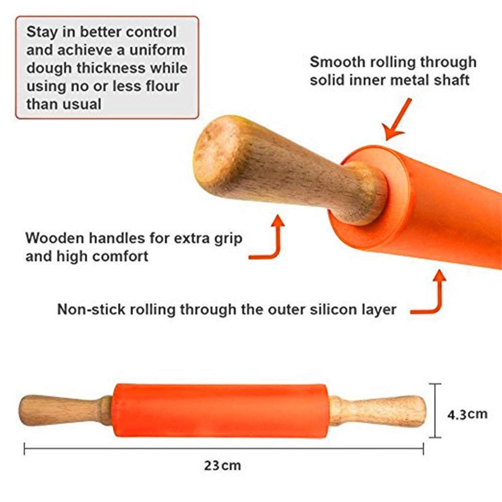 Juego De Sartenes Y Tortillas Antiadherentes Para ... – Grandado