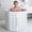 Beige, variant on Beuway 31"Large Upgraded Foldable Bathtub for Adult,Portable Hot Ice Bath Tub,Soaking Spa,Black