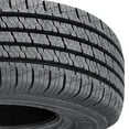1 X New Lionhart Lionclaw HT 265/65R17 110T Crossover/ SUV Touring Tire