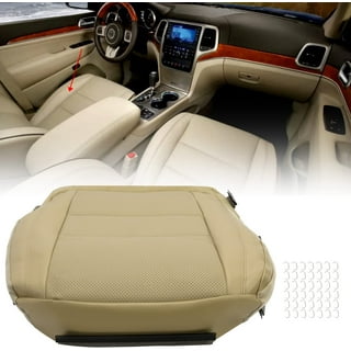 Jeep cherokee seat covers walmart cheap