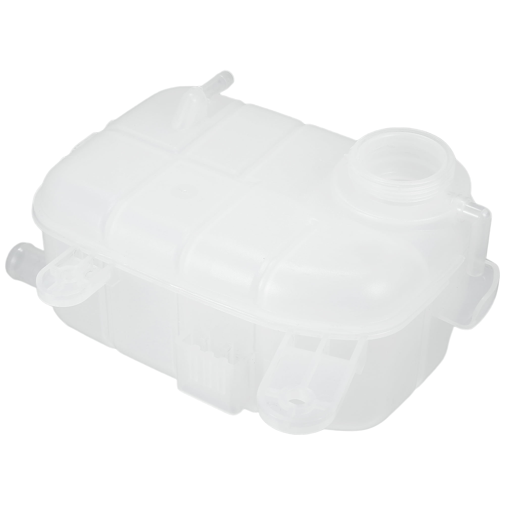 Unique Bargains Coolant Radiator Reservoir Tank 17137567462