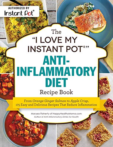 anti inflammatory instant pot recipes