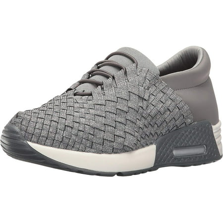 Bernie Mev TORI-HTHRGREY: Women's Best Tori Heather Grey (Best Athletic Shoes For Supination)