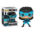 thumbnail image 3 of Figura Funko Pop Black Widow Primera Aparición 4.5 Pulgadas, 3 of 3
