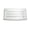 White, variant on Adjustable Cummerbund for Men Suited for Weddings Business Meetings and Sophisticated Event Elevate Your Formal Attire