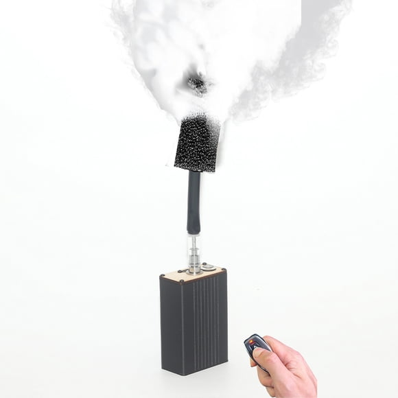 Fog Machine Photography Cosplay Fog Making Outdoor Photography professional film and television film set short video atmosphere smoke effect