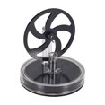 thumbnail image 1 of Low Temperature Stirling Engine Motor Steam Heat  Education Model Toy, 1 of 6