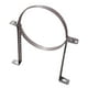 thumbnail image 5 of Soporte para tubo de chimenea, práctico soporte de pared para colgar tubos de chimenea para el hogar Para diámetro 14cm, 5 of 9