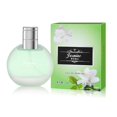 thumbnail image 1 of Parfum de toilette longue durée en flacon givré pour femme Riley, vaporisateur de 50 ml, 1 of 4