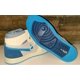 thumbnail image 5 of Ni - ke Ni - ke Air Jordan 1 High Zoom CMFT 2 Shoes Blue Grey Sail DV1307-104 Men's NEW, 5 of 5