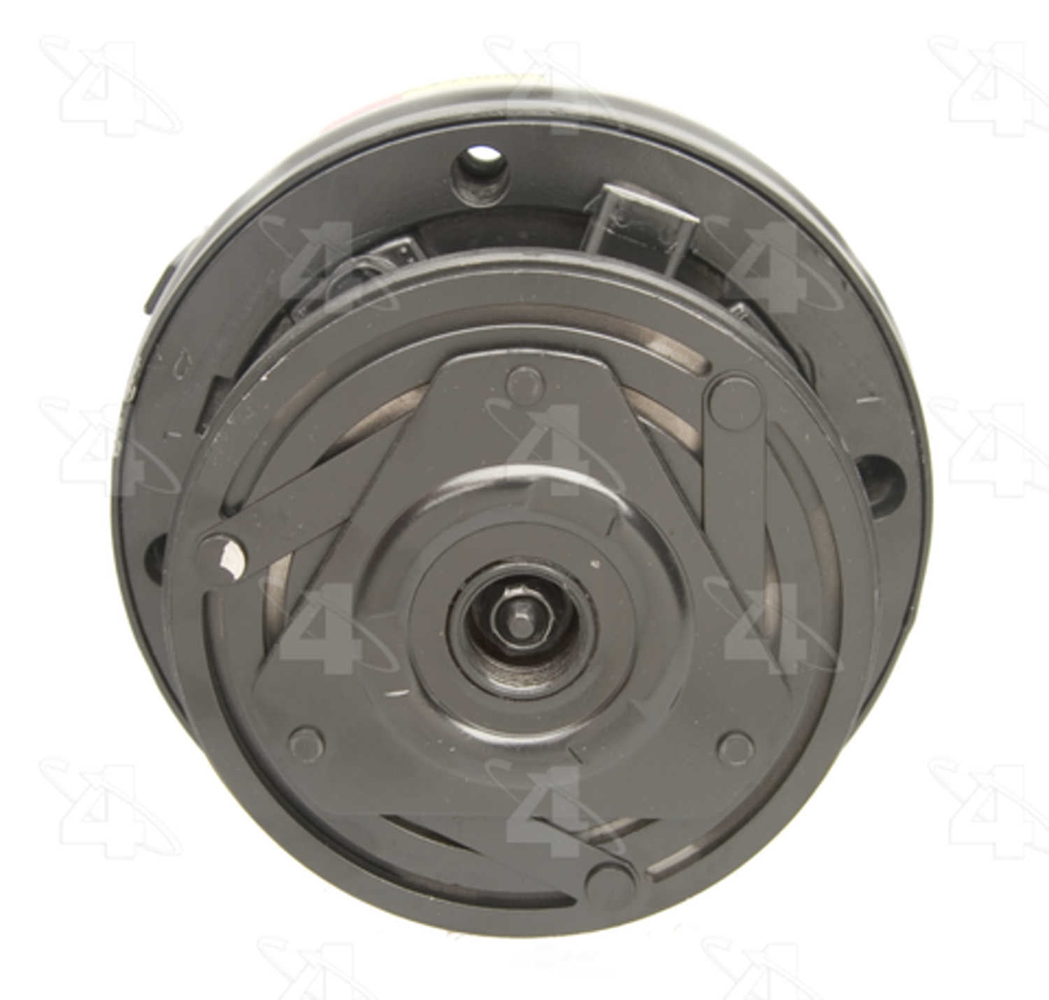 Four Seasons A/C Compressor P/N:57948 Fits select: 1993-1995 CHEVROLET GMT-400, 1993-1995 GMC SIERRA