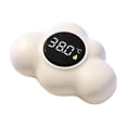 thumbnail image 2 of Digital Bathtub with LED Display Floating Temperature Gauge for Home Bathroom Spa Pool and Shower Decoration, 2 of 4