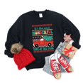 thumbnail image 4 of Most Wonderful Time Truck | Sweatshirt, 4 of 5