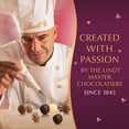 thumbnail image 5 of Lindt Valentine's Passion Heart Gourmet Chocolate Candy Truffles, 10.7 oz., 5 of 12