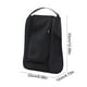 thumbnail image 3 of Bolsa de Viaje Multifuncional para Guardar Zapatos | Organizador de Tela Oxford de Gran Capacidad de 33 Cm | Bolsa Portátil y Transpirable para Zapatos de Baloncesto y Tacones Altos, 3 of 6