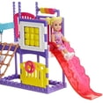 thumbnail image 3 of Set Barbie MATTEL  Skipper Dia De Campo, 3 of 4