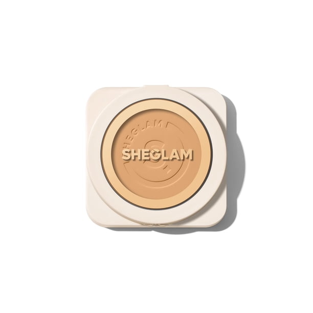 Base de maquillaje en polvo SHEGLAM Skin-focus Skin Focus Sand