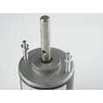 thumbnail image 5 of CHANCS High Torque High Power CH-3420 24V DC 7000RPM Common Shaft Low Noise Electric Gear Motor with 20A PWM DC Motor Speed Controller with Bracket, 5 of 7