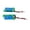 HUANO 80 Million, variant on Drrntien Independent Button Module External Micro Switches Button Board for G900 G903 Mouse