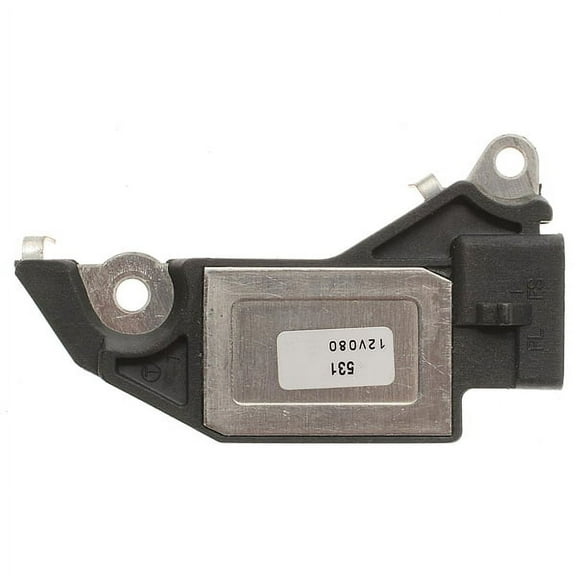 Standard Motor Products VR531 Voltage Regulator Fits select: 1995 BUICK LESABRE, 1995 BUICK CENTURY