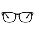 thumbnail image 2 of Cyxus Lentes para Computadora Hombres y Mujeres Lente Antireflejant Bloqueo Antifatiga Anteojos Cyxus Style, 2 of 4