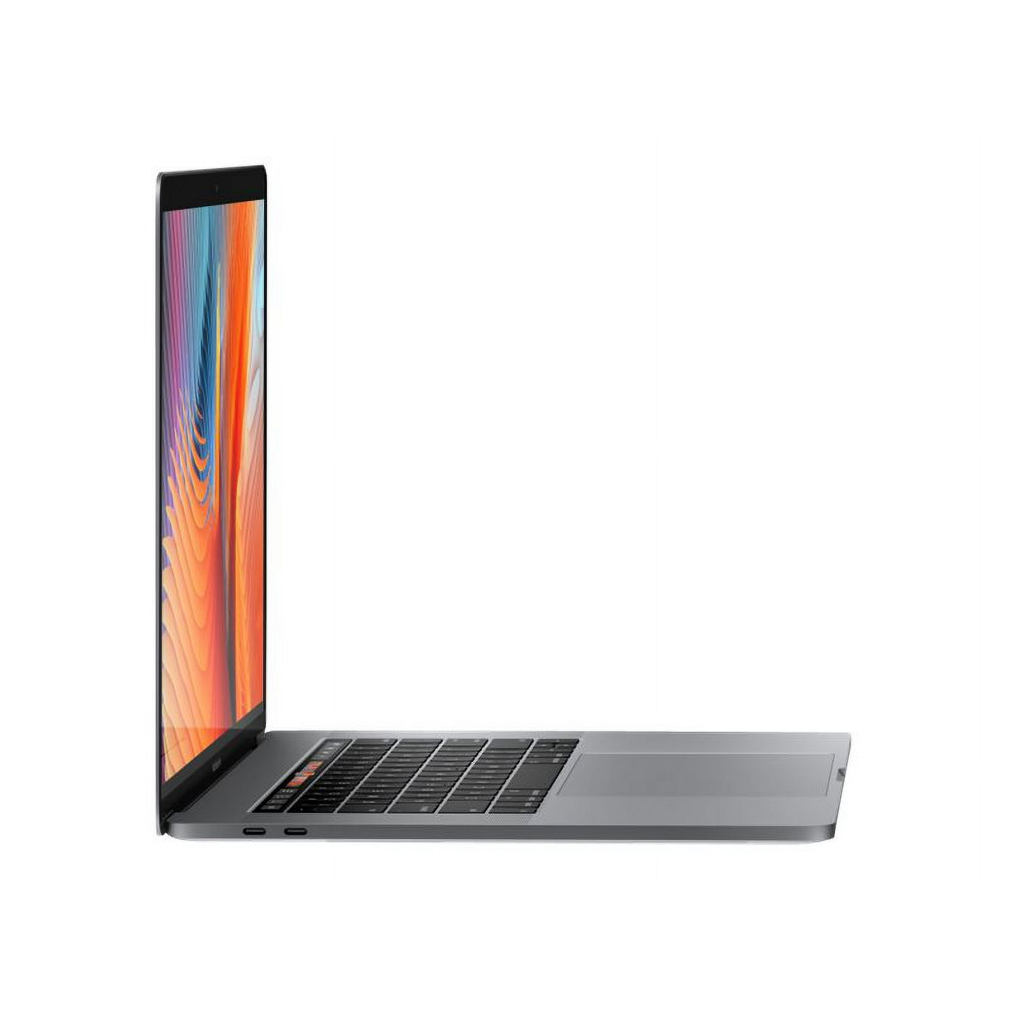 Apple MacBook Pro with Touch Bar - Intel Core i7 up to 3.6