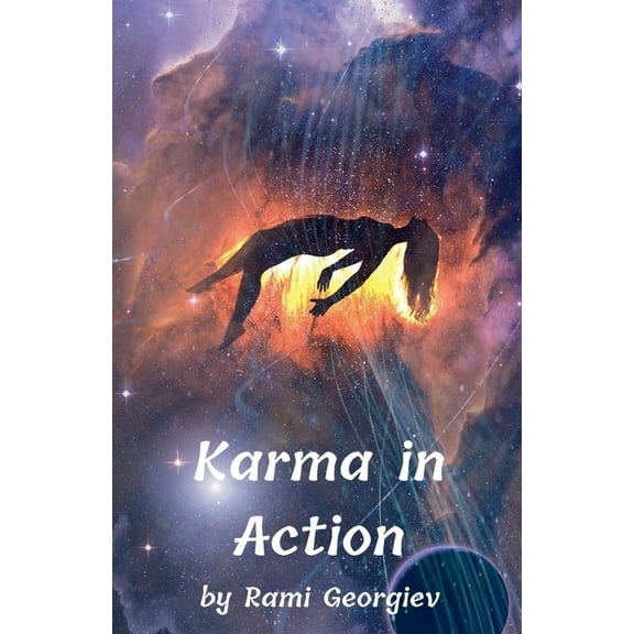 Karma in Action, (Paperback)