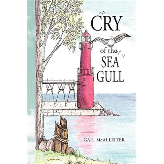Cry of the Sea Gull