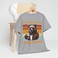 thumbnail image 6 of Happy Fathers Day World’s Best Farter, I Mean Father Shirt ID-0415-5Q5U, 6 of 8