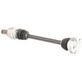 thumbnail image 2 of TrakMotive CV Axle Shaft BM-8727 OE Replacement; New; Overall Compressed Length 24.29 Inches, 2 of 5