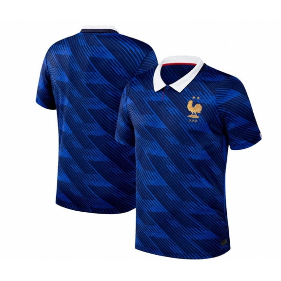 France 2026 Home Away Soccer Jersey, Printed Team Logo Football Jersey, National Team Fan Shirt, Unisex Sports Top, Soccer Kit, Match Day Tee, Training Jersey, Soccer Fan Gift